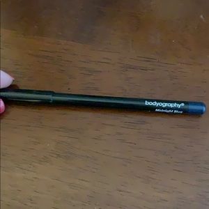 Bodyography eyeliner pencil